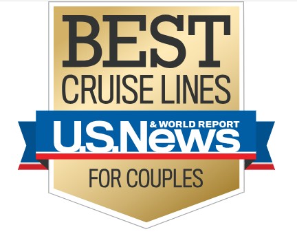 U.S. News & World Report Best Cruise Lines